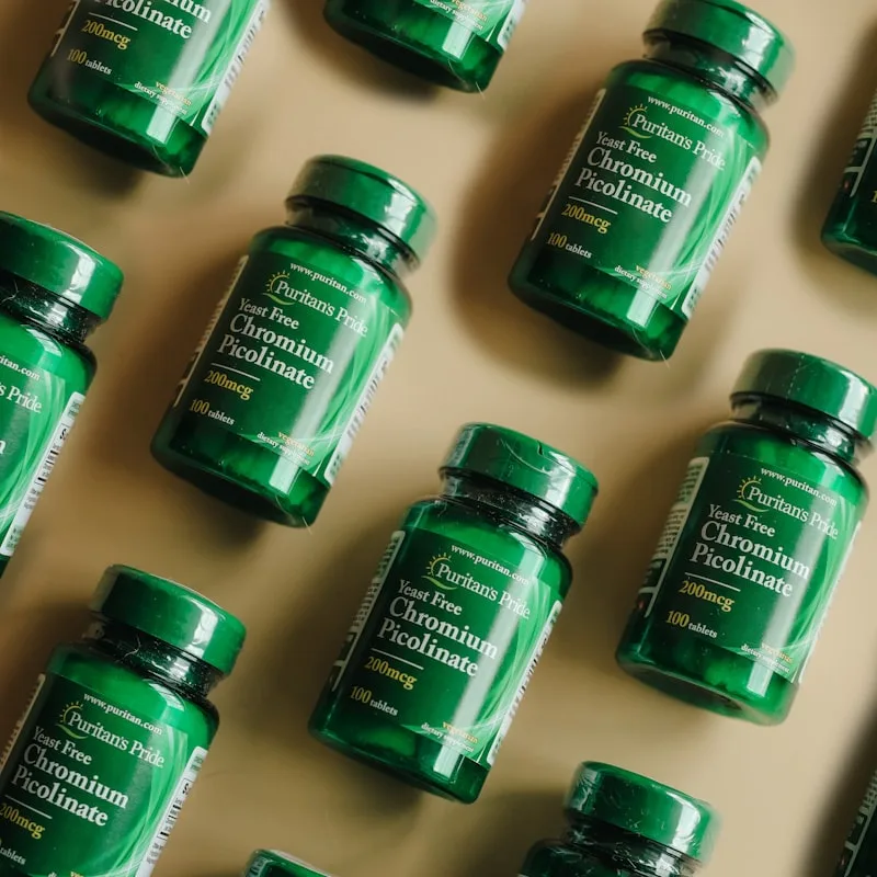 Vitamin C 1000mg Effervescent