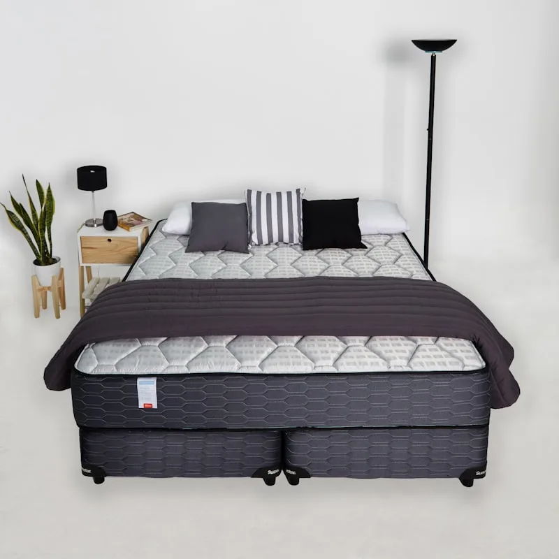Dreamfold Memory Foam Pillow Pair