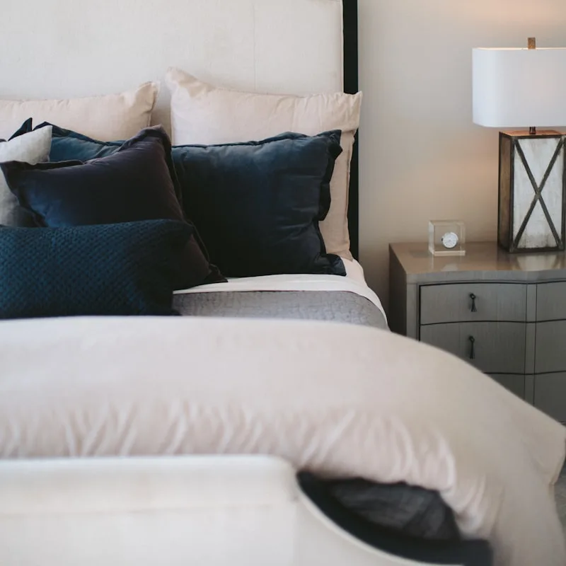 Dreamfold Linen Duvet Cover Set