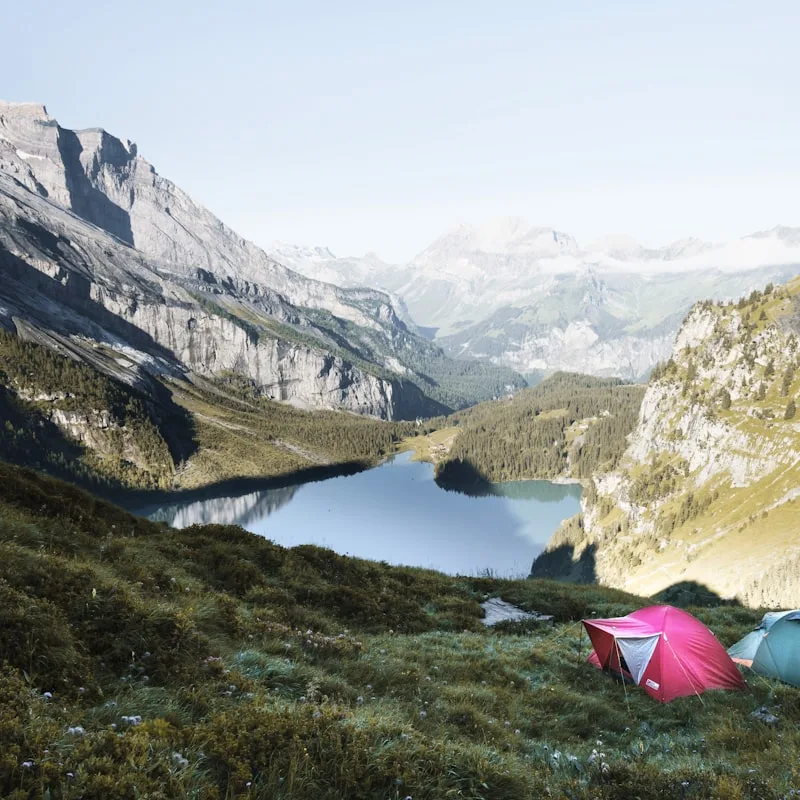 Summit Vacuum Insulated Trail Flask