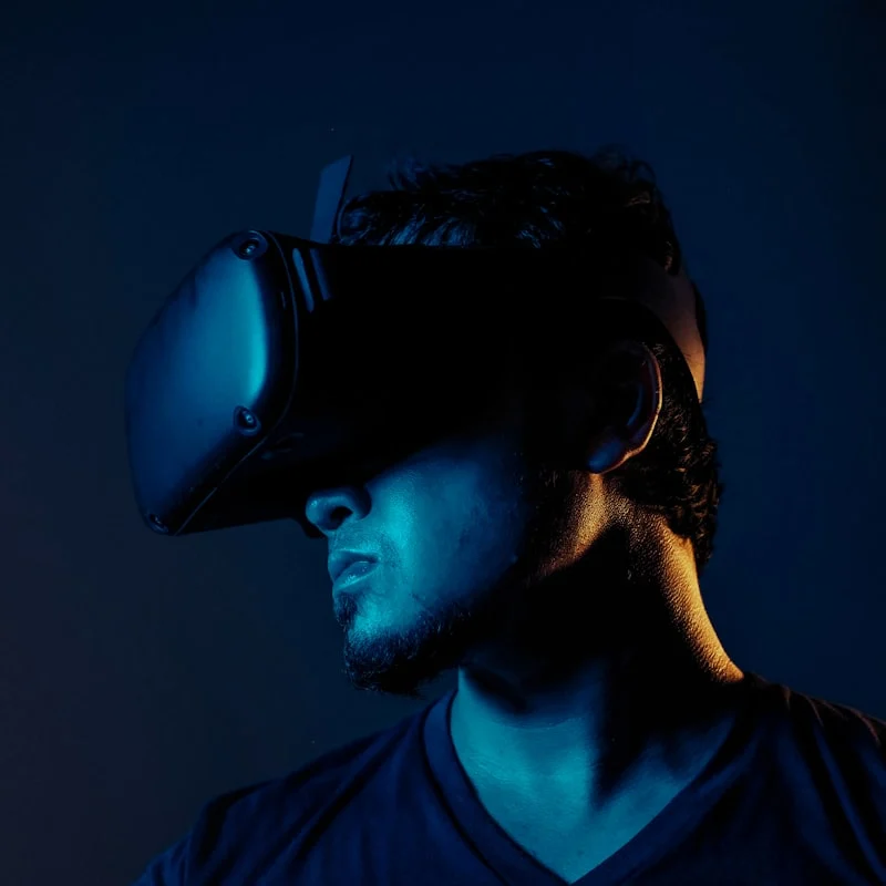 Helix VR Fitness Pack
