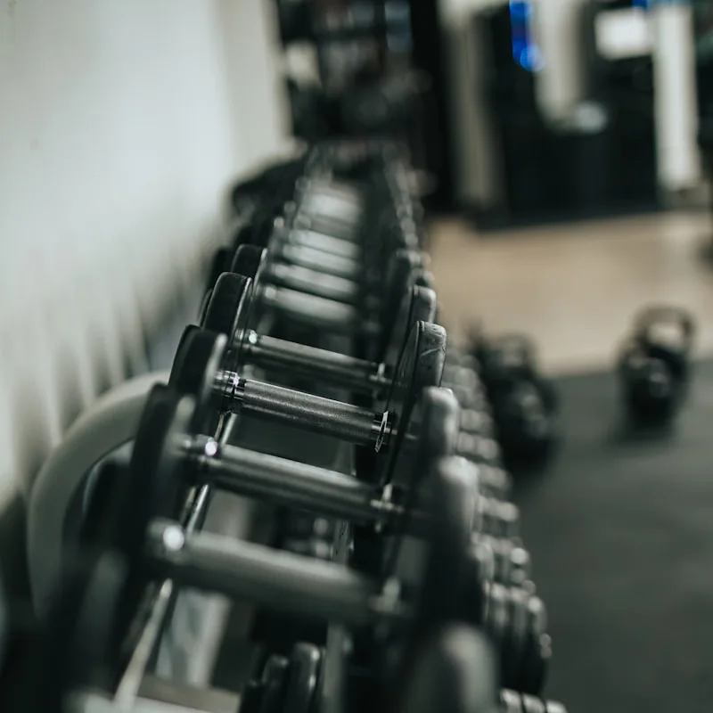 Apex Digital Adjustable Kettlebell