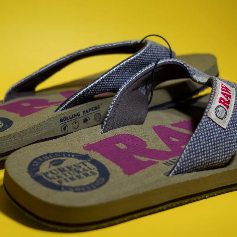 Oasis Cork Footbed Sandals