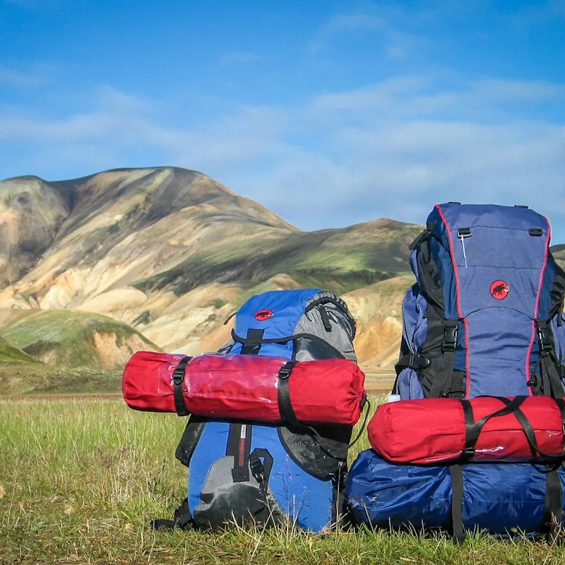 Everdry Down Sleeping Bag