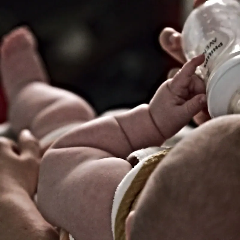 PureFlow Breast Pump Kit