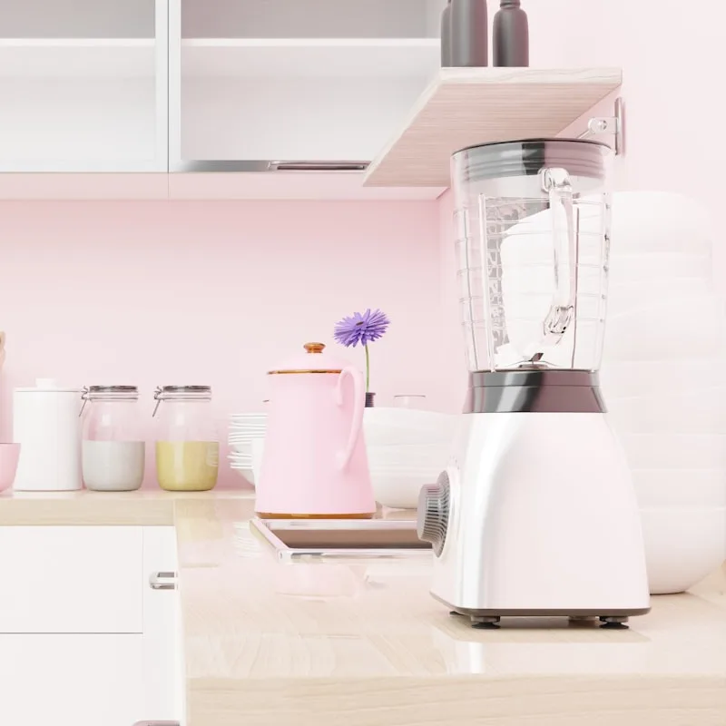 Voltra PowerChop Food Processor