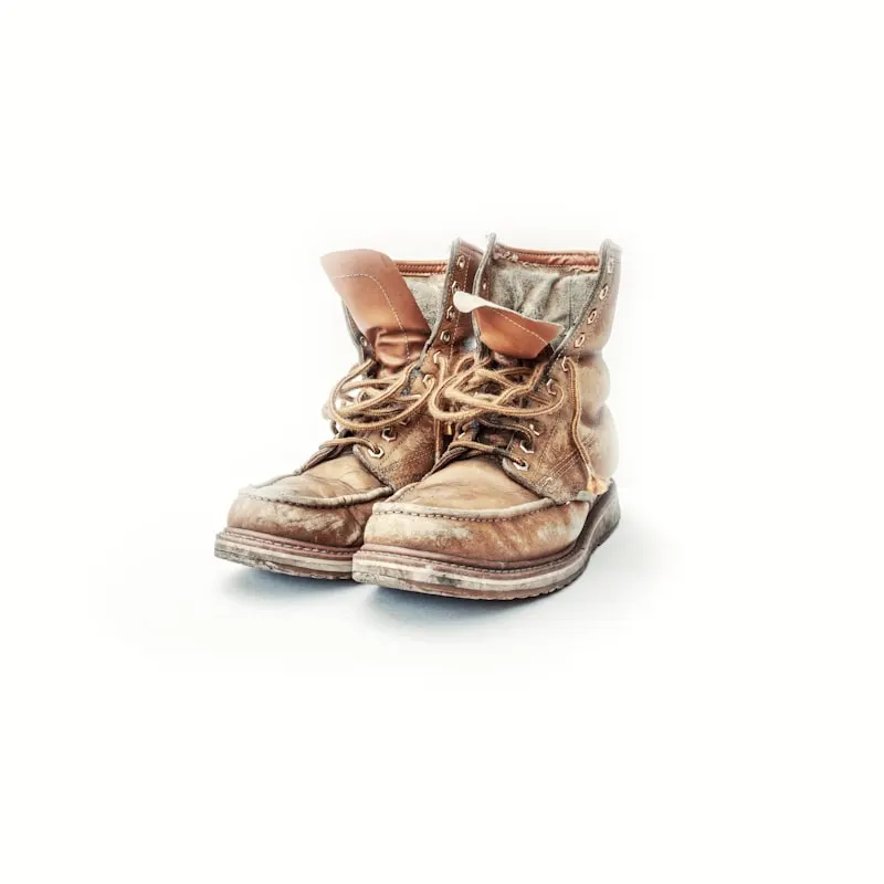 Ridge Chelsea Ankle Boots