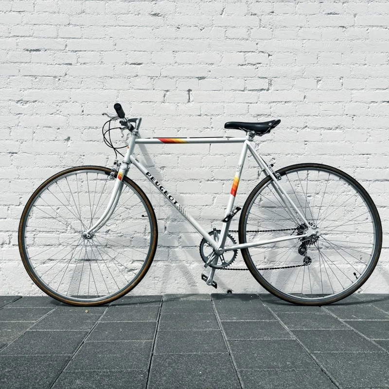 Velocity Insulated Bike Water Bottle