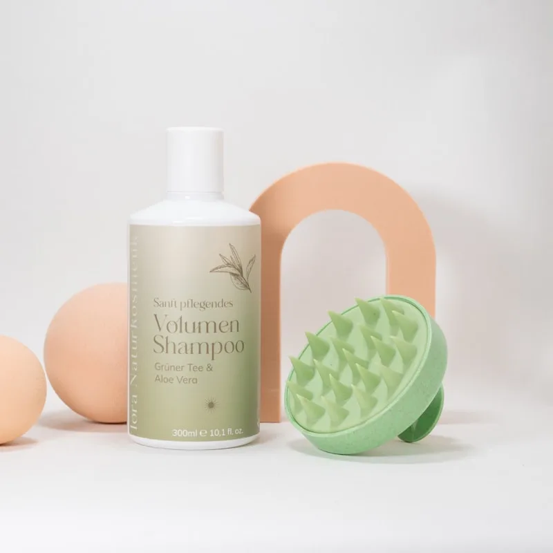Heat Shield Styling Spray