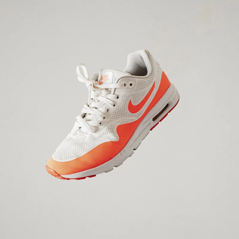 Ember Retro Chunky Sneakers