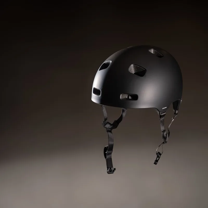 Rampart MTB Full-Face Helmet