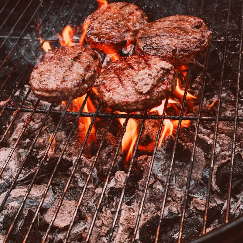Chimney Charcoal Starter