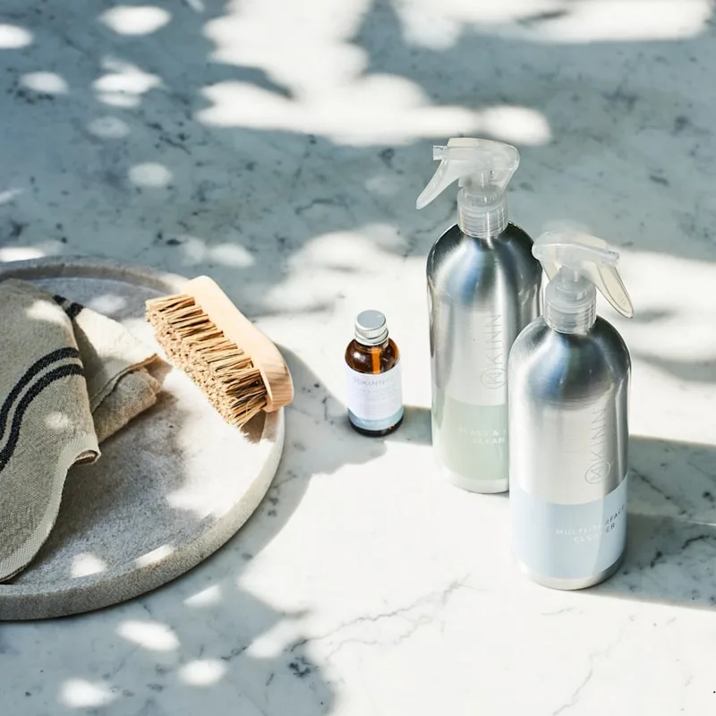 Antibacterial Floor Cleaner