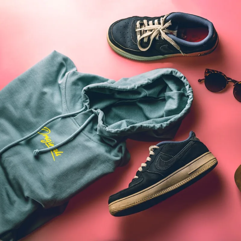 Kestrel Field Chino Trousers