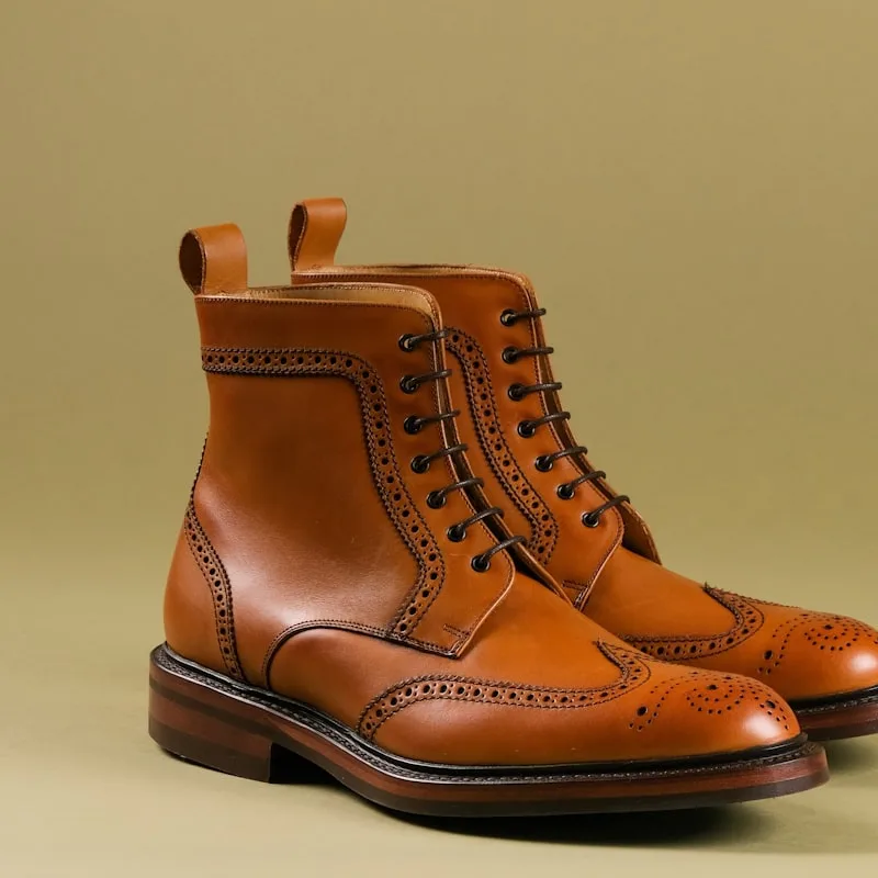 Ridge Chelsea Ankle Boots