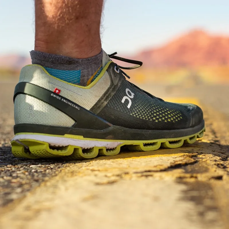 Torque Indoor Squash Shoes