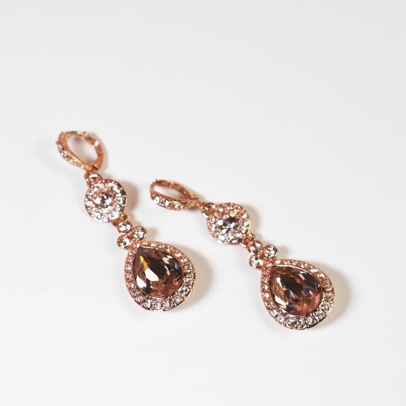 Aurelia Stud Earrings