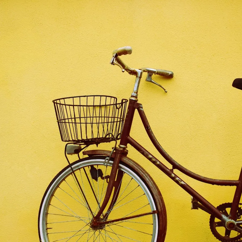 Foldix Compact Folding Bike