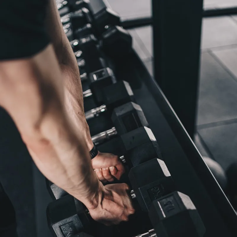 Strive Pro Resistance Band Loop Kit