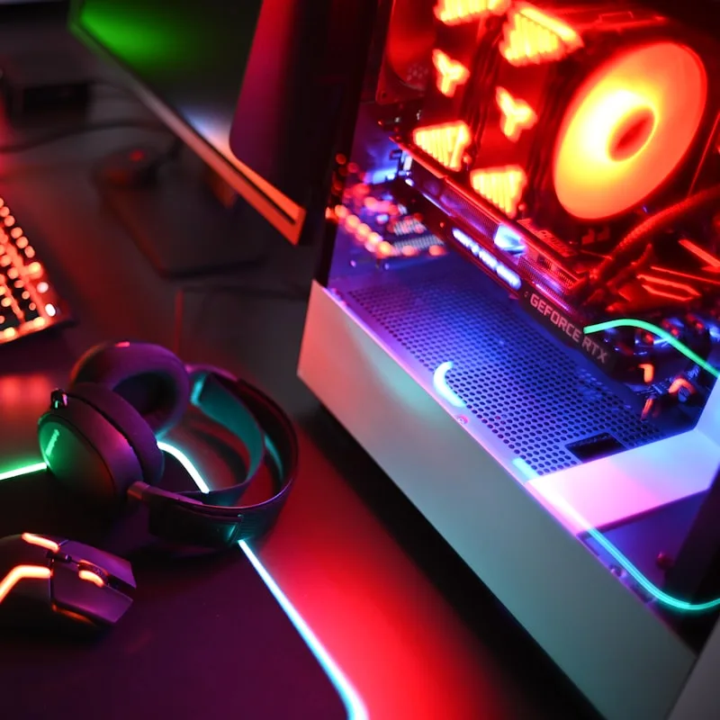 Fortress Charging Dock