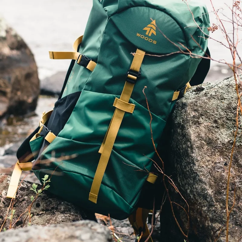Drift Sling Crossbody