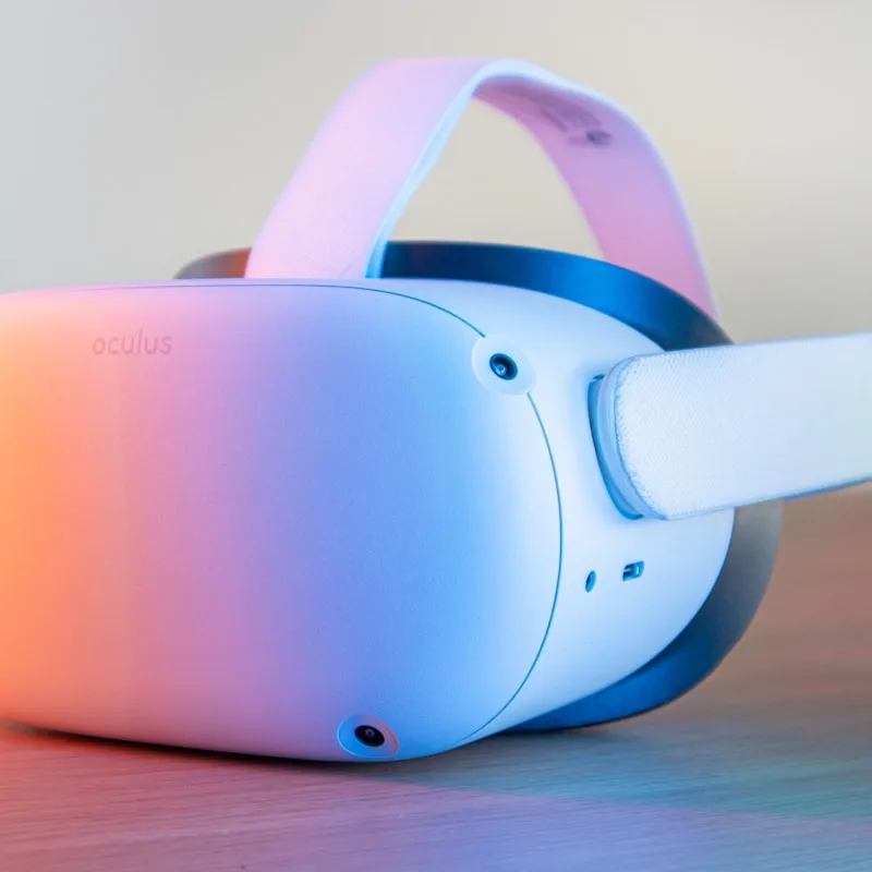 Vantage Pro VR