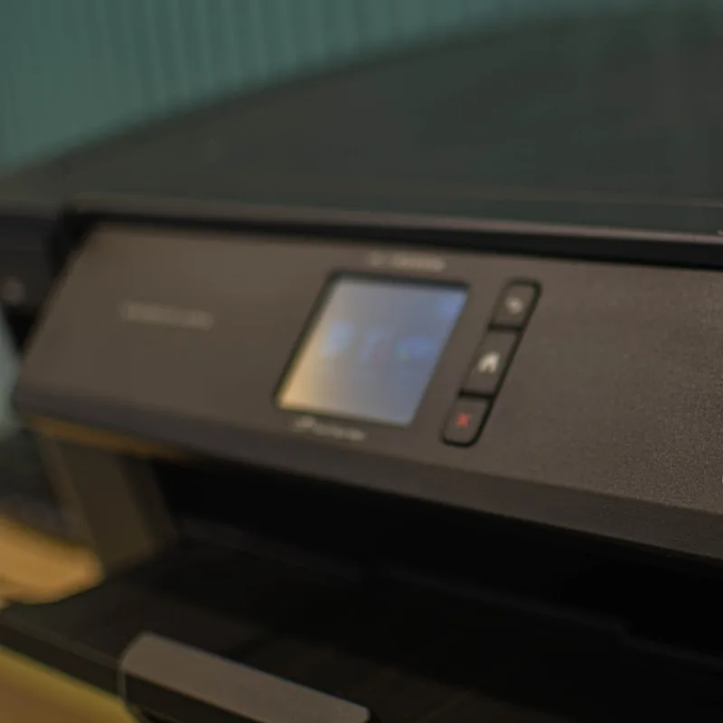 Laminate Pro A4 Laminator