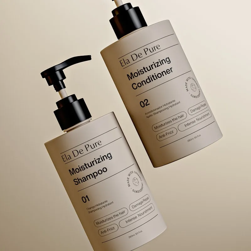 Deep Moisture Conditioner