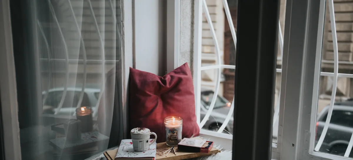 Make Home Feel New