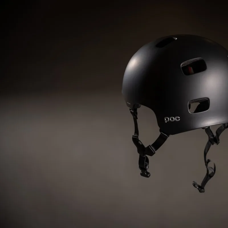 Halo Commuter Foldable Helmet
