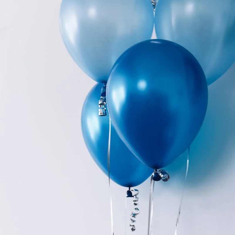 PuffMate Balloon Arch Kit
