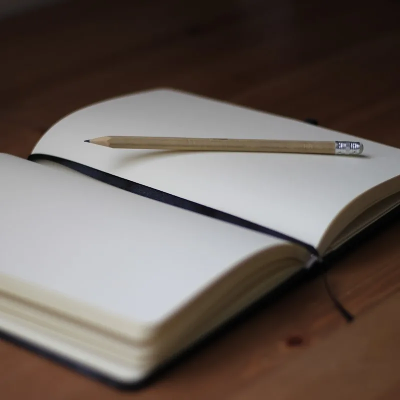 Marlowe Spiral Notepad 3-Pack