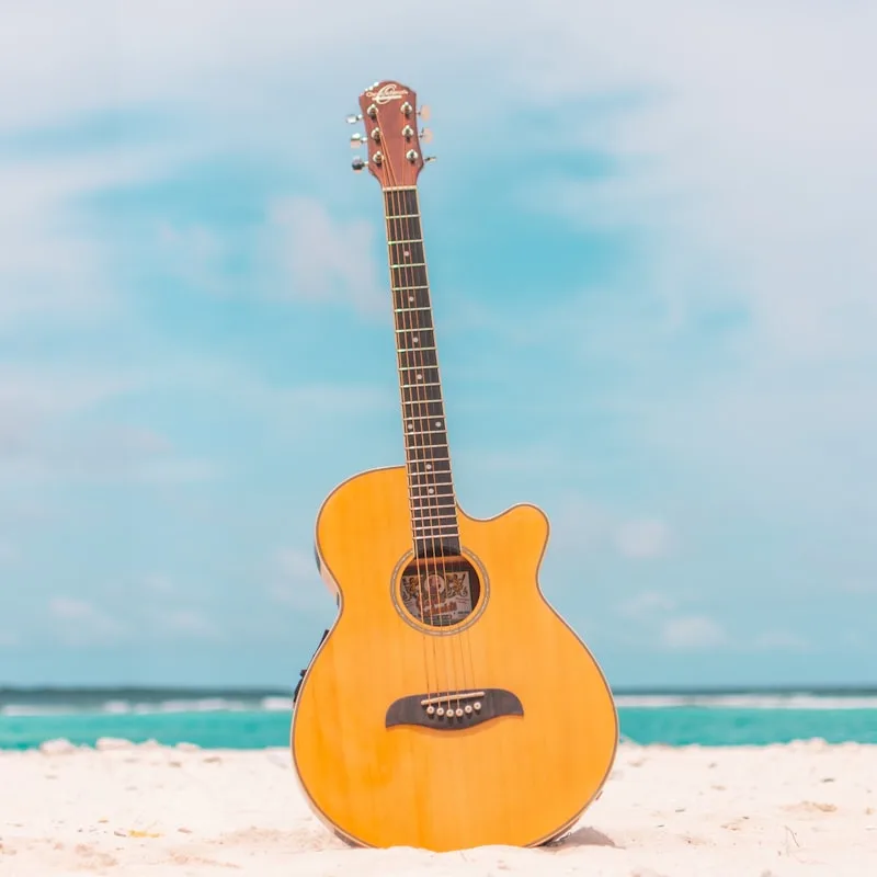 Harmonix Ukulele Concert