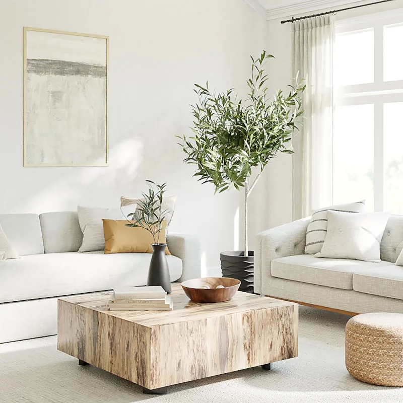 Terra Rattan Accent Armchair