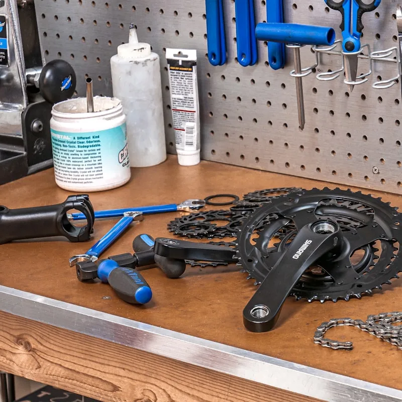 ShiftPro 11-Speed Cassette