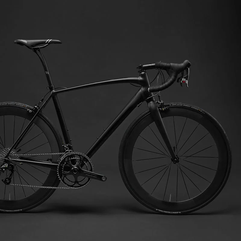 Torque Full-Suspension Mountain Bike