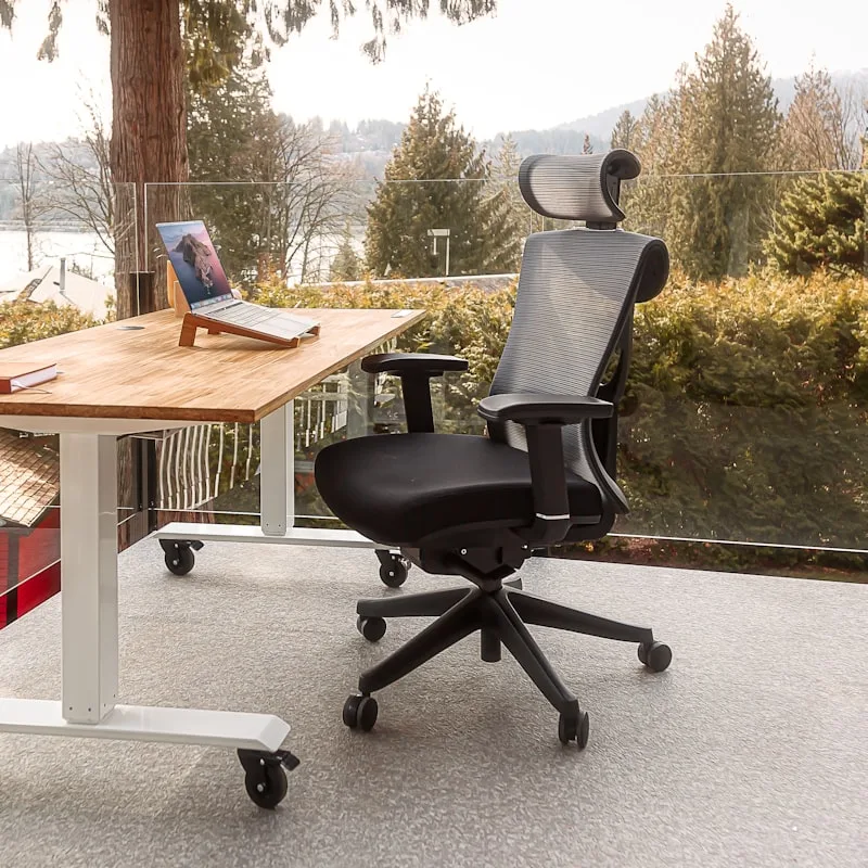 Ascend Ergonomic Office Chair
