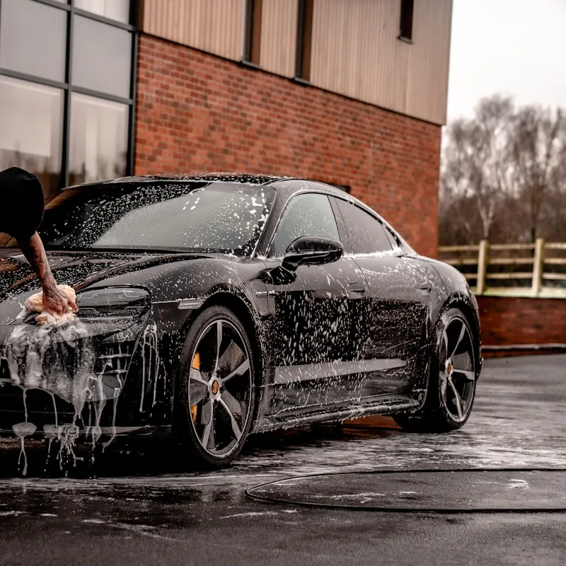 DeepShine Tyre Gloss Gel