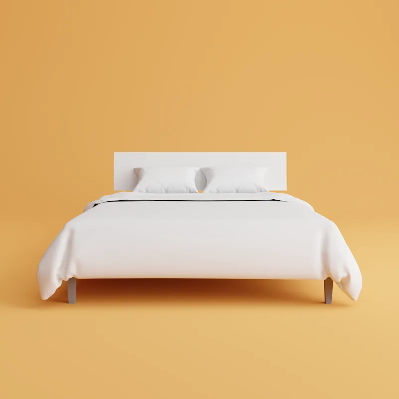 Dreamfold Cotton Sateen Sheet Set