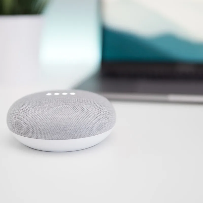 NexaLink Smart Home Hub