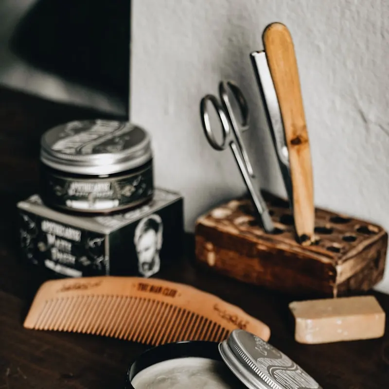 Sculpt Matte Hair Clay