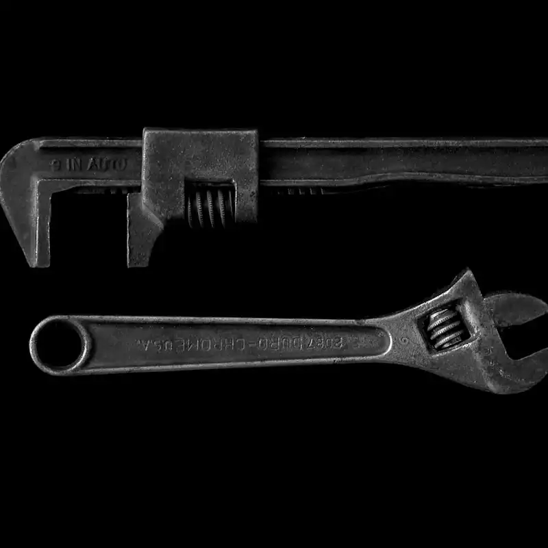 IronHold Claw Hammer