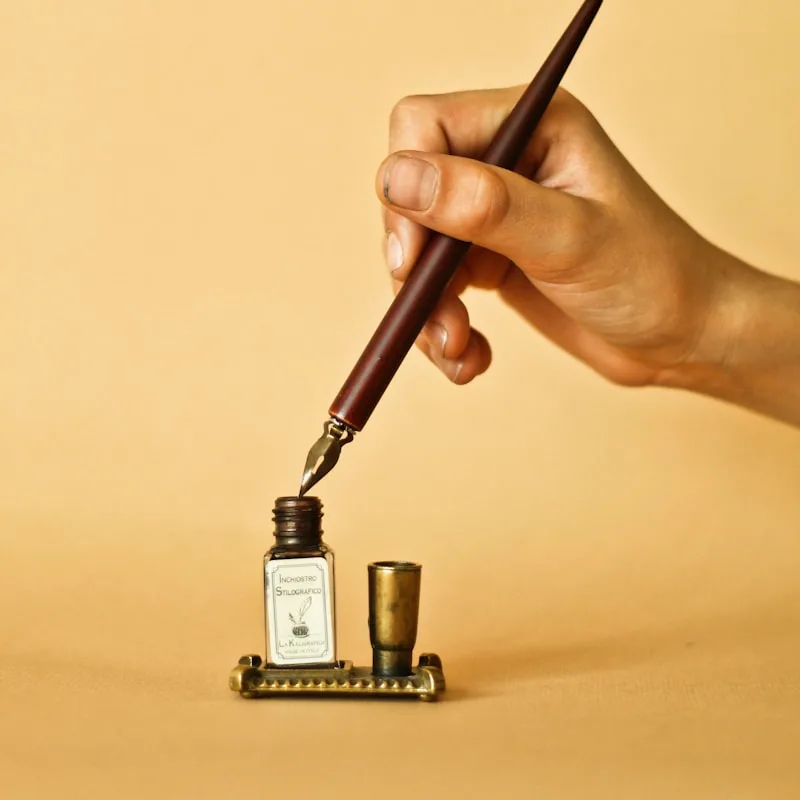 Chroma Watercolor Brush Pens