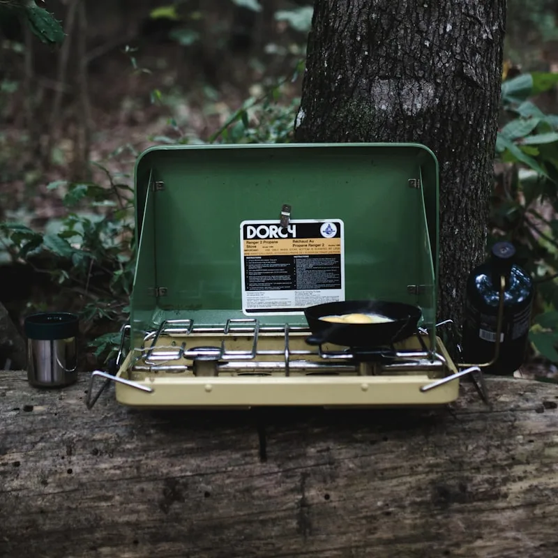 TrailBrew Pour-Over Coffee Kit