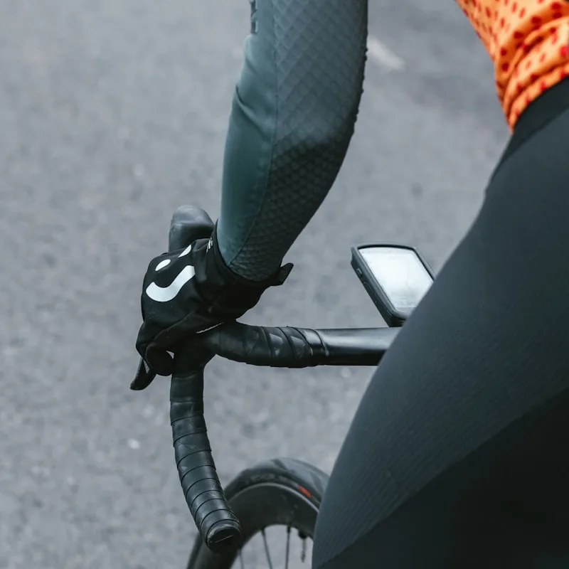 ClearView Cycling Sunglasses
