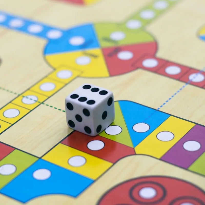 Junior Detective Mystery Game