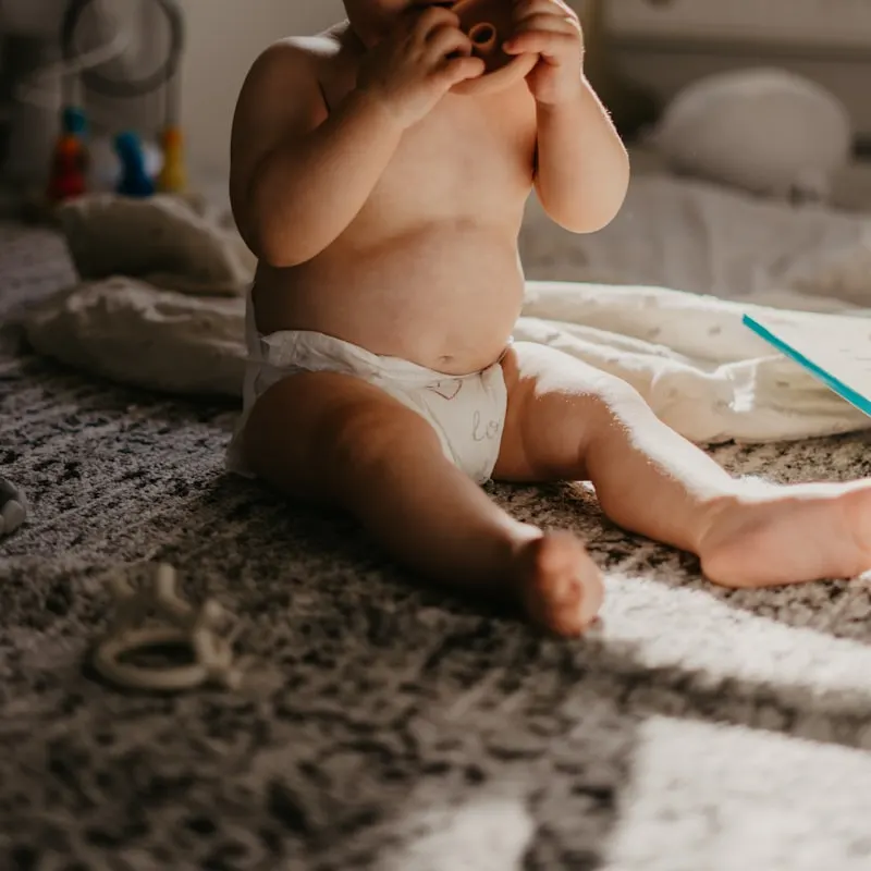 TinyChange Portable Changing Mat