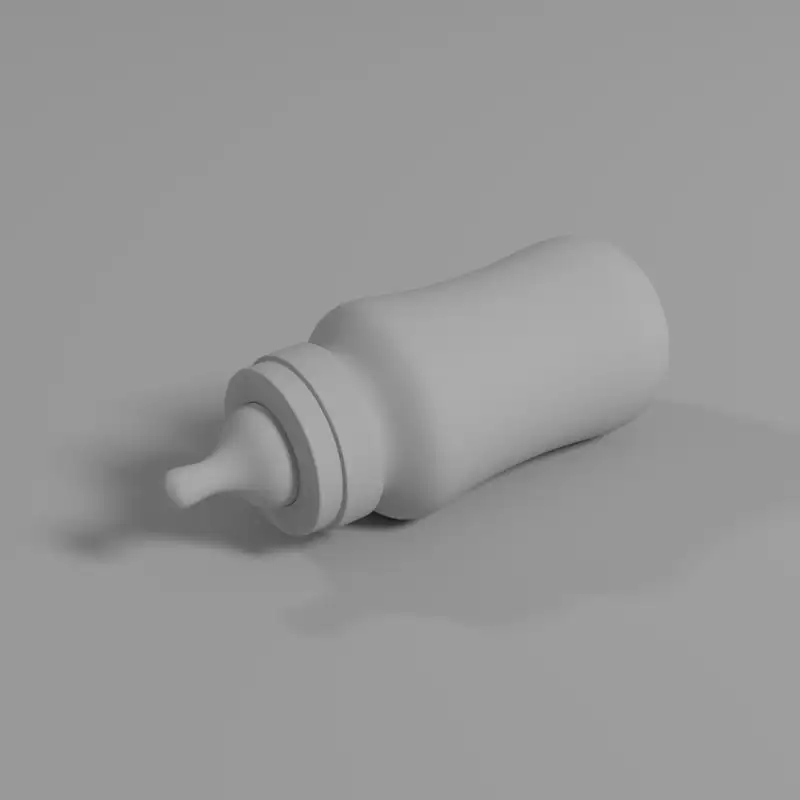 TinyChef Baby Food Maker