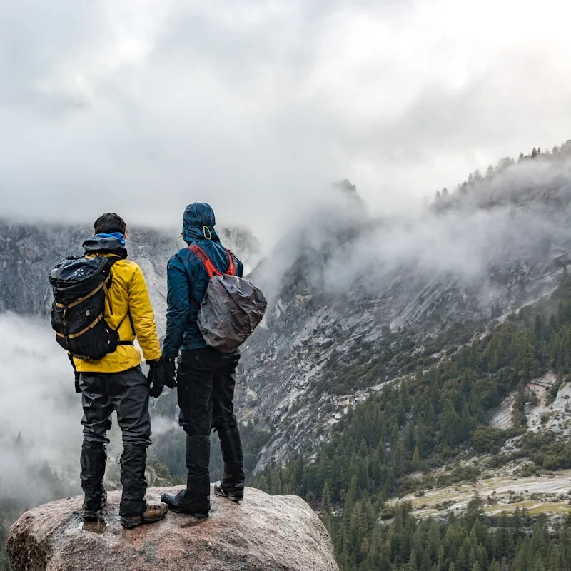 SummitPack 30L Daypack