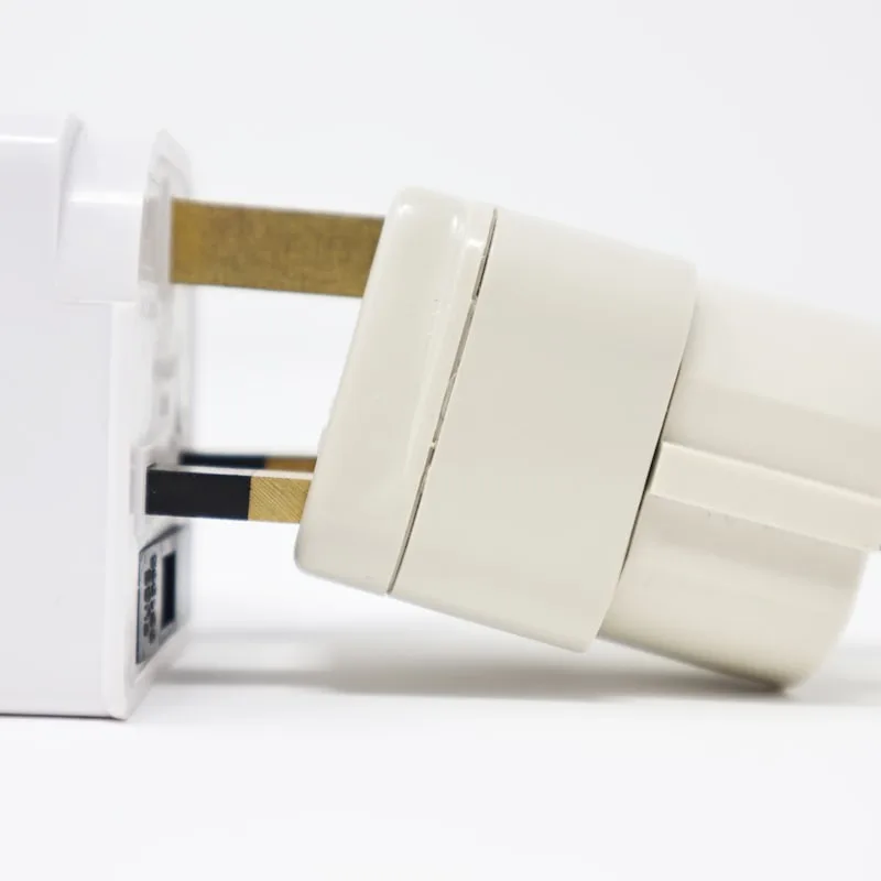 SenseWave Air Quality Monitor